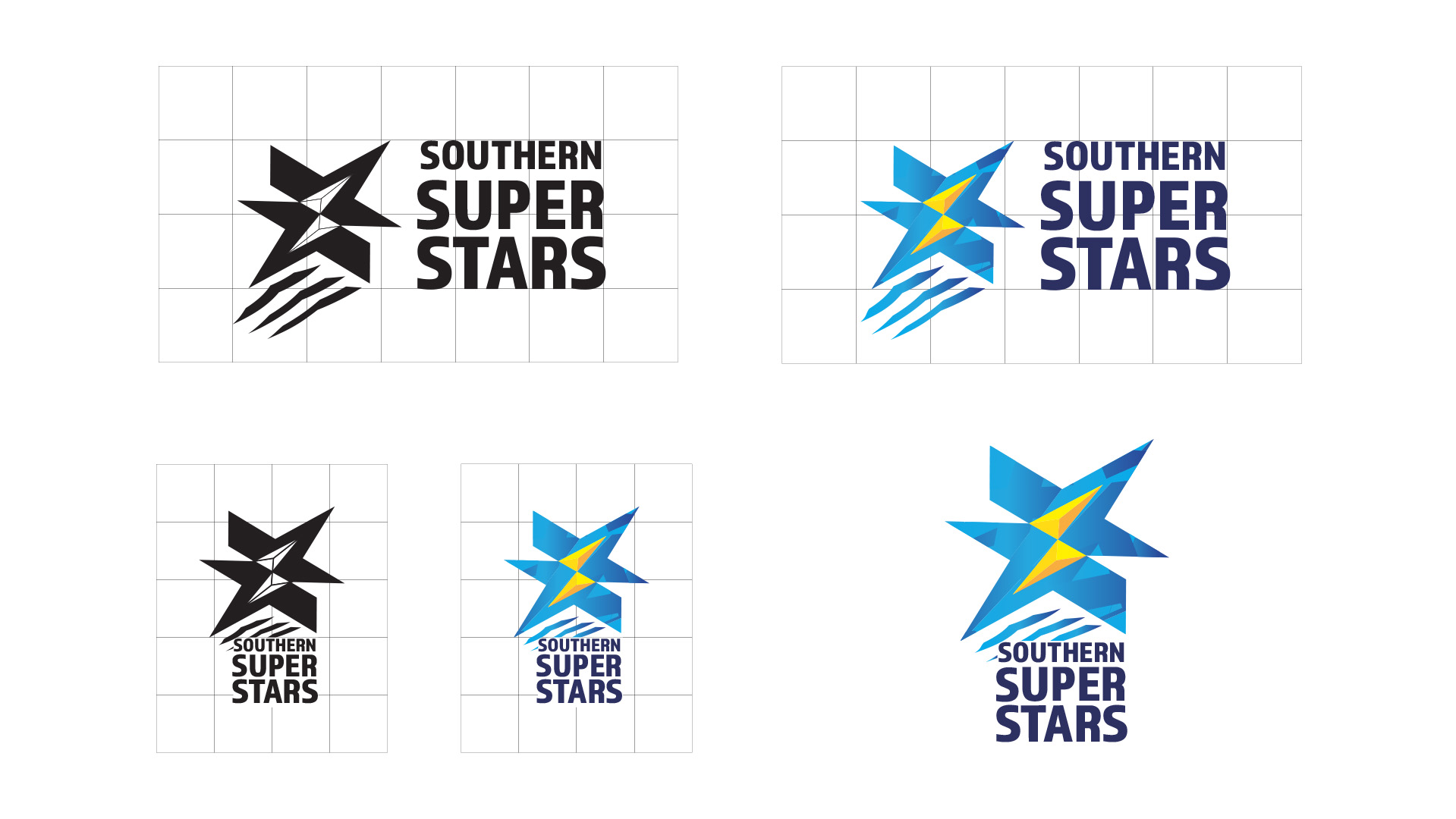 southern super stars Image - Signatures1